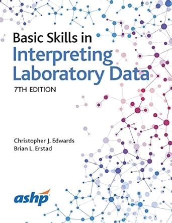 analyzing a laboratory investigation chpt 5|interpreting laboratory data chart.